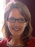 Susan Laidlaw headshot